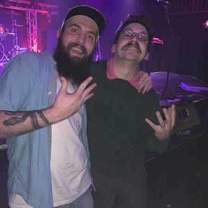 Meet your Posher, Dylan